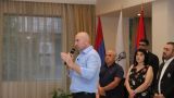 Пашинян подписался под губительным для армян сценарием — лидер партии «Мать Армения»