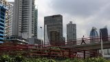 Землетрясение произошло в Панаме