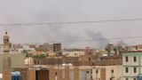 Дипломатический конвой США попал под обстрел в Судане