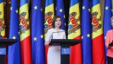 «Саммит ЕС — Молдавия в трех измерениях»: Санду поставила на кон свое будущее