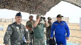 Защита энергоинфраструктуры: Баку провел учения с участием боевых кораблей и спецназа