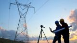 Кишинев готов подключиться к энергосистеме Румынии: строительство ЛЭП завершается