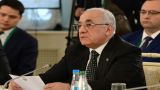 Баку обозначил в Минске приоритетное направление взаимодействия со странами ЕАЭС