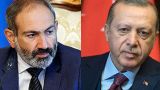 Нет контакта: Армения ответила Турции на «разговоры о коридорах»
