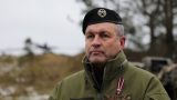 Латвия полностью отказалась от военной техники времен СССР