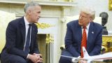 CBC: Трамп и премьер Канады сумели найти общий язык