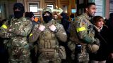 В Австрии рассказали о солдатах НАТО на Украине