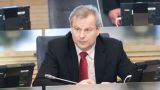 Сейм Литвы оправдал депутата, желавшего привести российские инвестиции