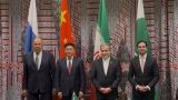 «Талибан» высоко оценил «позитивную позицию» России, Китая, Ирана и Пакистана