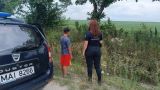 В Молдавии задержали подростка с Украины: он трижды переходил границу