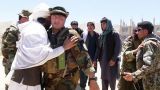 В Афганистане ожидают перемирия с талибами сроком на три месяца