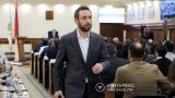 Экс-мэр Еревана подвергся «демандатизации»: оппозиция провалила бойкот