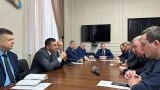 Депутат Госдумы генерал Андрей Гурулев назвал в Благовещенске срок действия СВО