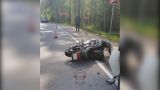 Российский миллиардер Михаил Смирнов разбился на мотоцикле в Ленобласти