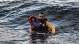За два дня в Сицилийском проливе погибли более 30 беженцев, около 100 пропали без вести