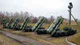 Британская разведка разглядела «необычные перемещения» систем ПВО из Калининграда