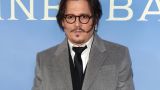 For the first time in English: Johnny Depp is producing a film adaptation of the cult Russian novel