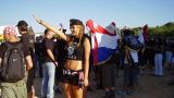 Сможет ли Хорватия отказаться от ненависти и ксенофобии?