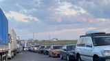 На казахстанско-российской границе действует устойчивая коррупционная схема — СМИ