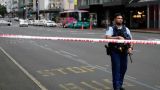 Стрельба в новозеландском Окленде: погибли двое, ранены шестеро, стрелок убит