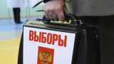 На голосовании в Псковской области камер не будет — избирком Петербурга