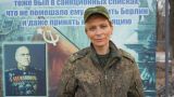 Командир артдивизиона ДНР: Отдайте нам Киев, это решит все проблемы