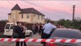 В украинских Сумах застрелили чиновника местного горсовета