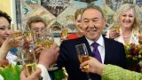 Назарбаев заявил, что снова будет участвовать в выборах президента Казахстана