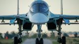 Российская авиация крушит в Сирии «нефтепровод на колёсах» боевиков ИГ
