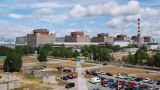 Балицкий: Пока запускать Запорожскую АЭС нет смысла