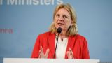 Экс-глава МИД Австрии: Энергокризис спровоцировали европейские политики