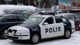 В Финляндии два человека погибли при взрыве автомобиля
