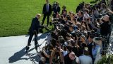 Энергорынок за неделю: Трамп договорился с Путиным о дизеле, рынок не впечатлился