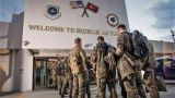 Военные США прибыли в турецкую Шанлыурфу для создания операционного центра