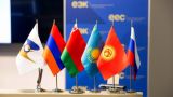 Милиция Бишкека переходит на усиление в связи с предстоящим форумом ЕАЭС