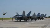 Финляндия ускоряет интеграцию с НАТО: первые F/A-18 отправлены на юго-восток Румынии