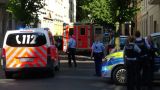 В Дортмунде полиция застрелила 16-летнего чернокожего подростка