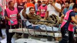 «Той субботы страшный исход»: почему именно сейчас ХАМАС атаковал Израиль — мнение