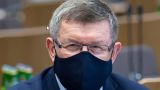 «Гигантский скандал!» — польский евродепутат о решении ЕС платить рублями за газ