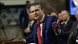 Министр обороны США о НАТО: в Афганистане воевали только мы — остальные смотрели