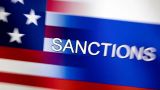США ввели новые санкции против предприятий из России и Белоруссии