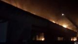 В Тольятти названы предварительные причины крупного пожара на заводе