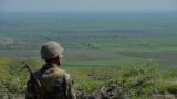 Пашинян: Эскалация в Карабахе может привести боевиков-исламистов в регион