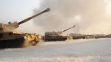 Британской армии хватит на один день войны с Россией: Киев опустошил запасы Лондона