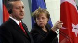 СМИ: Германия сократит финансирование турецкой экономики