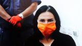 Чемпионка Израиля обвинена в вербовке женщин из СНГ для секс-услуг