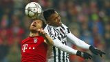 «Бавария» лишила «Ювентус» шанса на четвертьфинал Лиги чемпионов