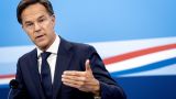 Премьер Нидерландов решил, что мобилизация в России — это «признак паники»