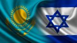 Президенты Казахстана и Израиля поговорили по телефону