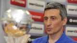 Экс-тренер сборной России: Когда я был футболистом, мы использовали мельдоний